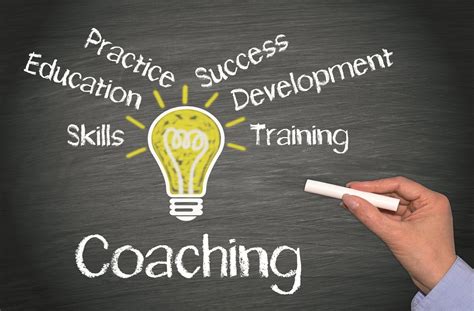 free coaching course online.